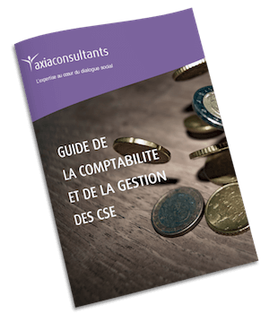 Guide comptabilité et Gestion des CSE