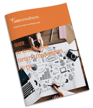 Guide expertises économiques CSE