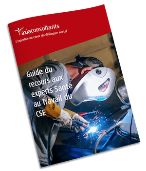 Guide expertises santé au travail CSE