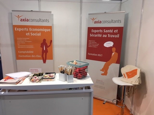 Salon CE Toulouse Formation CSE