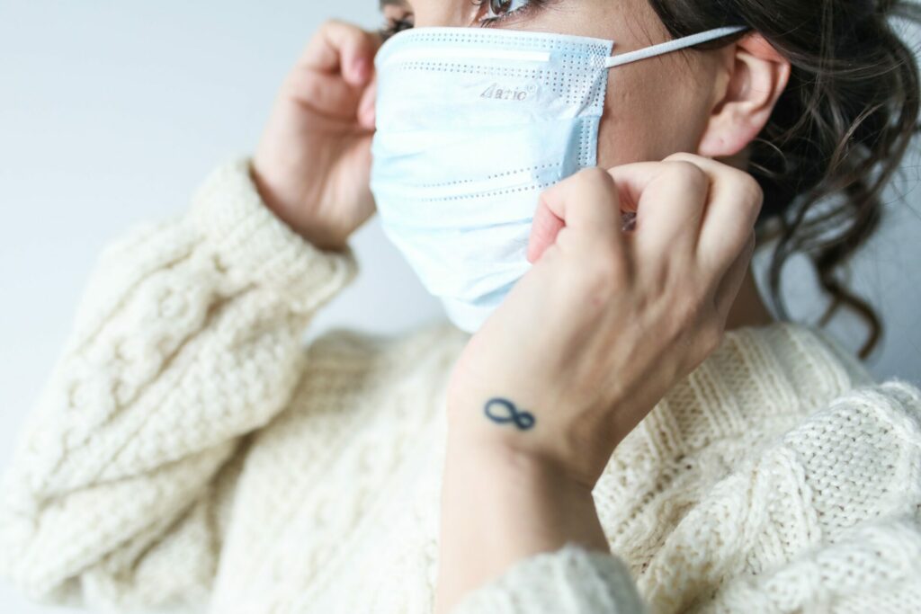 Coronavirus CSE